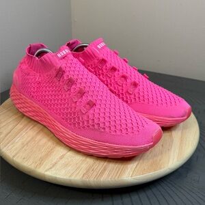 NOBULL unisex Allday Knit shoes